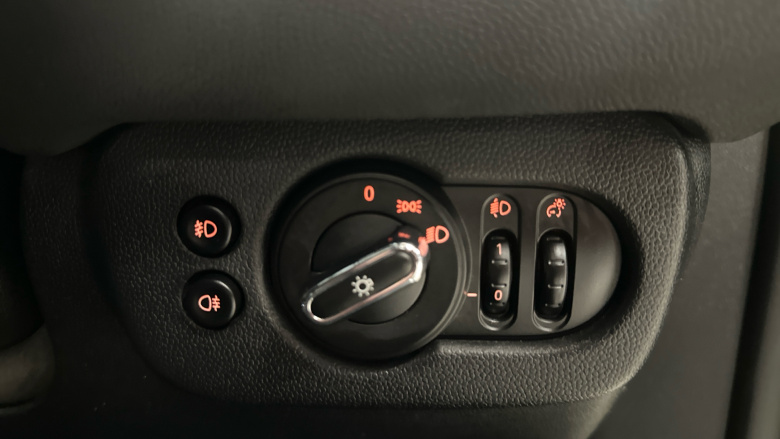 MINI Clubman 1.5 Cooper Classic 6dr Auto Petrol Estate